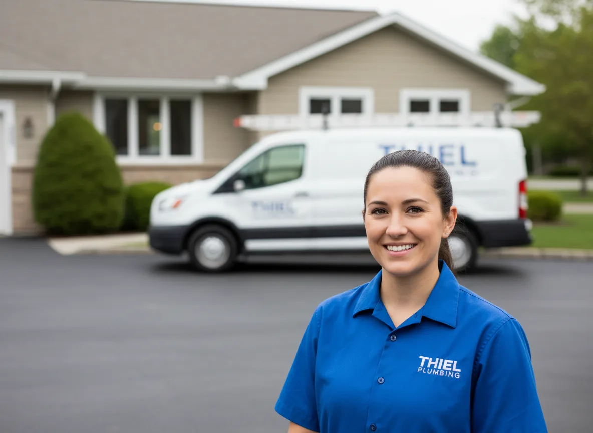 Plumber Conconully, WA FAQs